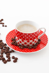 コーヒータイム