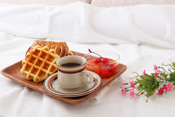 コーヒータイム