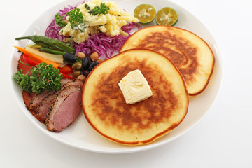 おいしそうな料理