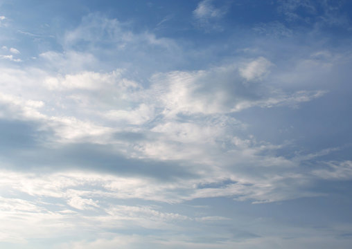 sky