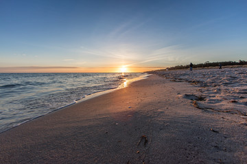 Obraz premium traumstrände