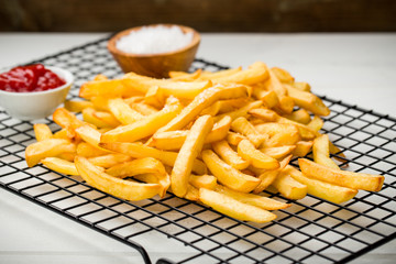 Pommes Frites