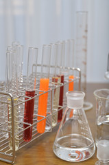 理科の実験器具