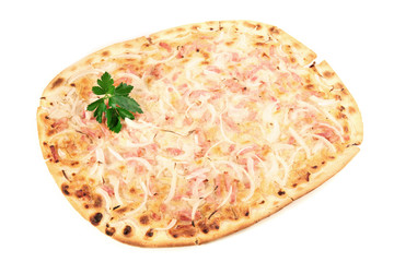 Flammkuchen