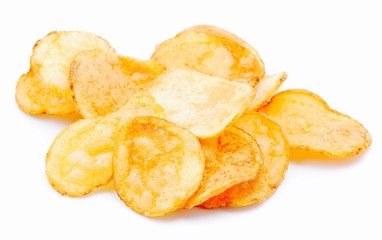 Potato chips