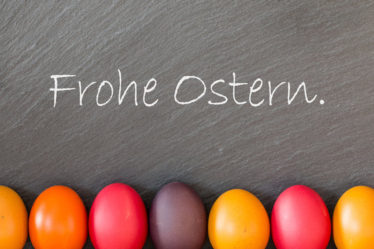 OSTERFERIEN IN DEUTSCHLAND visual data 7