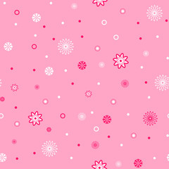 Colorful vector background 