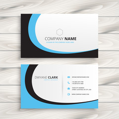 creative business card