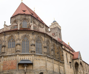 Fototapeta premium Bamberg