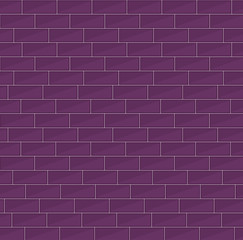 bricks vector seamless pattern, vector background,vector texture