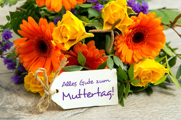 Muttertag