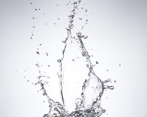 Agua en movimiento
