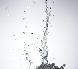 Agua en movimiento