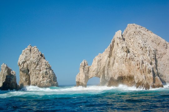 El Arco De Cabo San Lucas