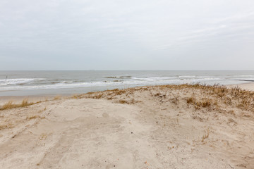 Wangerooge