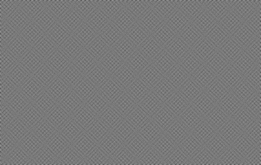 Background of black and white dots