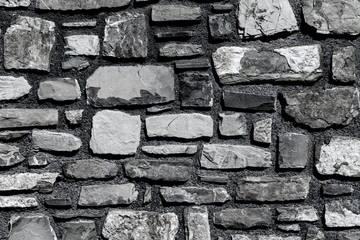 stone wall texture