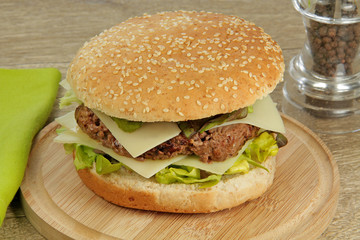 burger 27032016