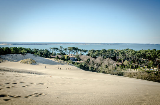 Dune du Pyla