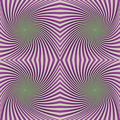 Seamless abstract vortex background