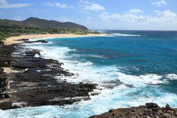 sea of hawaii