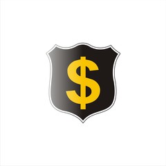 Currency Shield Dollar