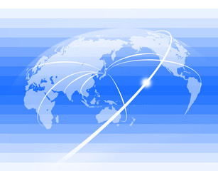 日本ビジネス好調