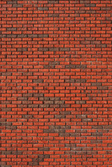 Obraz premium brick wall background