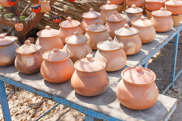 earthenware
