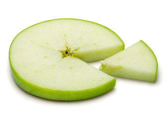 Fresh Green Apple