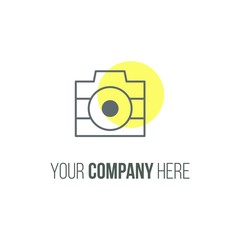 Gadget Technology Computer Games Mobile Logo Vector