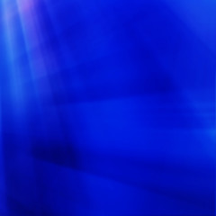 abstract blurred blue background