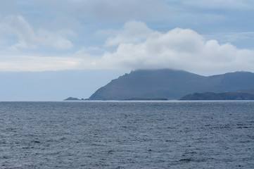 Fototapeta na wymiar Cape Horn