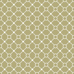 Seamless geometric texture
