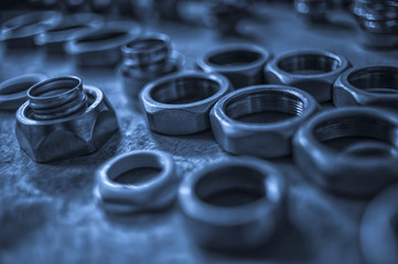 Bolts