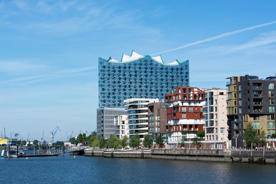 Elbphilharmonie