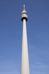 Fernsehturm Dortmund