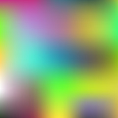 Abstract blur background