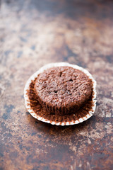 Chocolate cupcakes