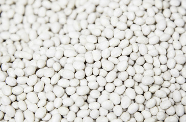White beans