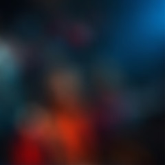 Abstract blur background
