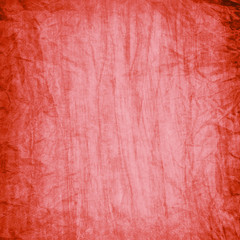 Abstract Red Background