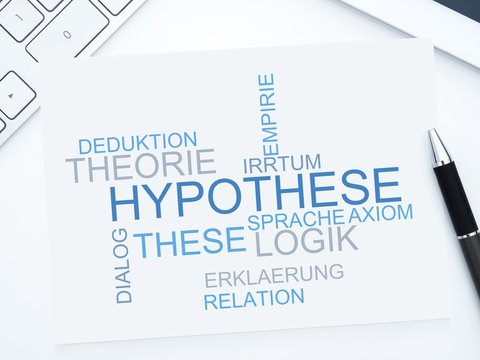Hypothese