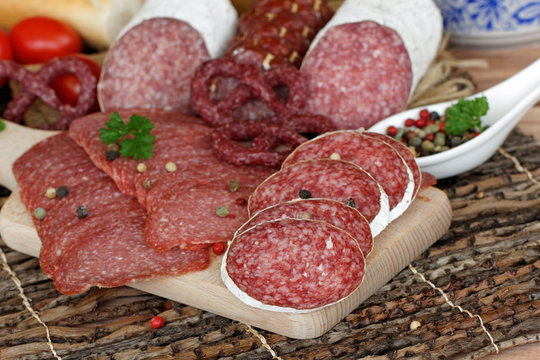 Salami
