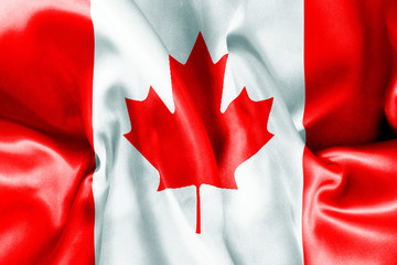 Canada Flag