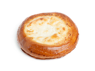 Traditional russian baking