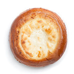 Traditional russian baking