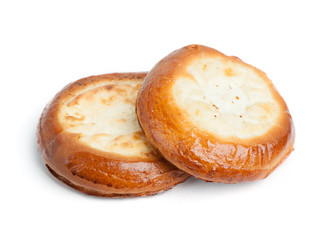 Traditional russian baking