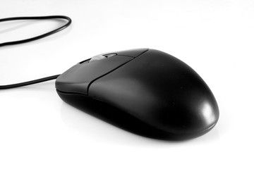 Computer mouse