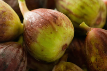 Figs, fresh